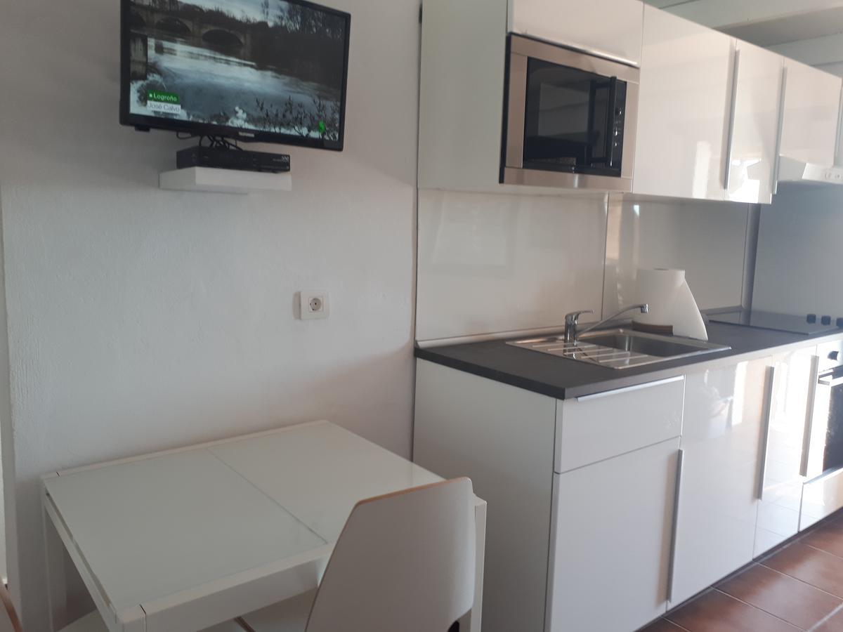 Loft La Tahonilla Landhaus