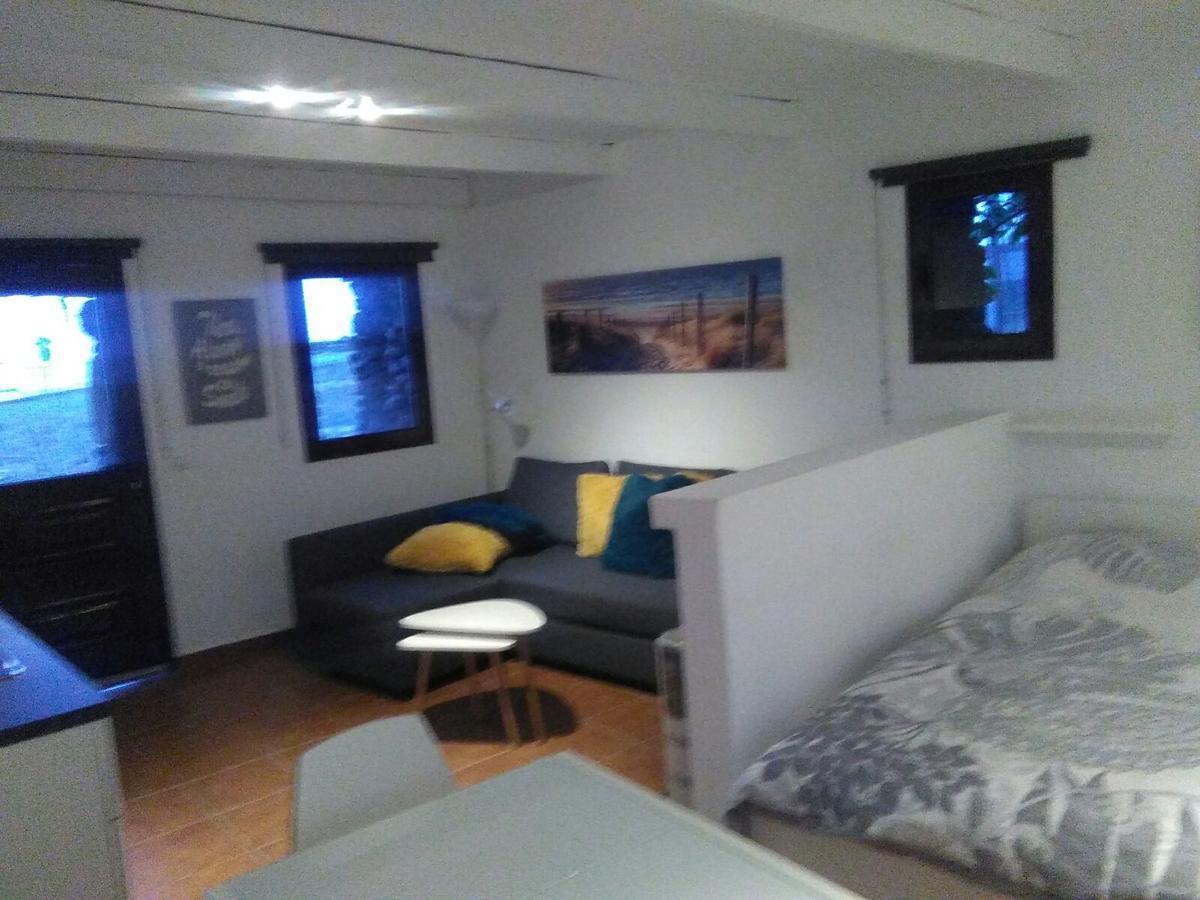 Landhaus Loft La Tahonilla