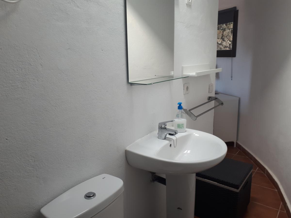 Landhaus Loft La Tahonilla