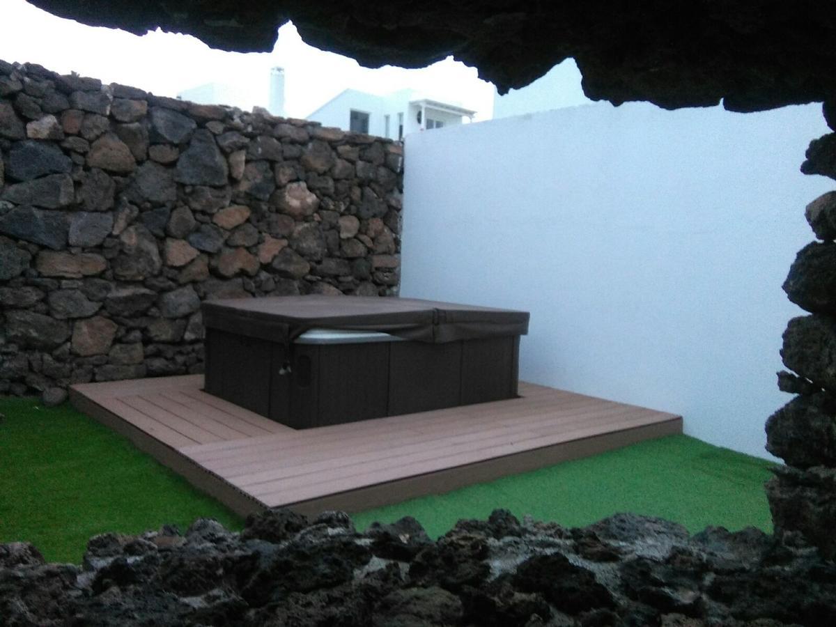 Loft La Tahonilla Landhaus Tías