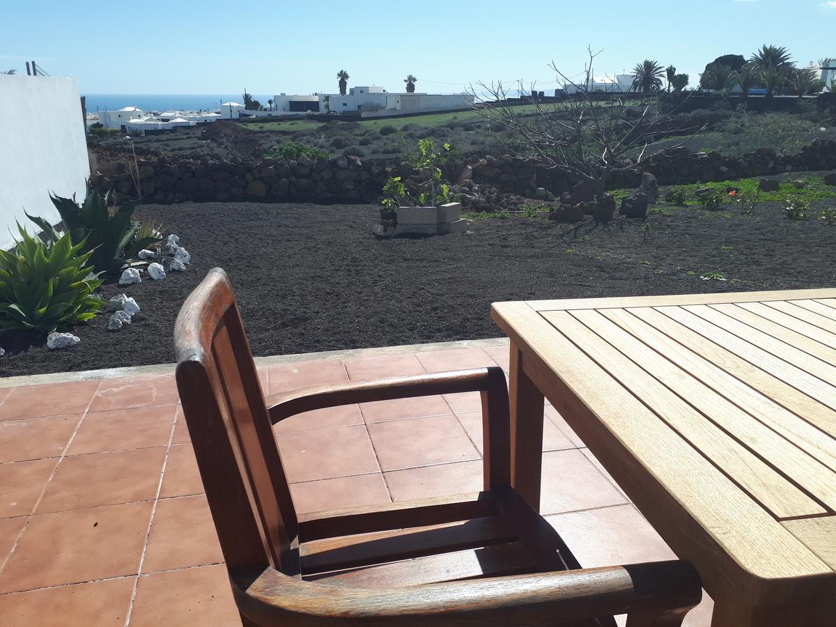 Loft La Tahonilla Landhaus