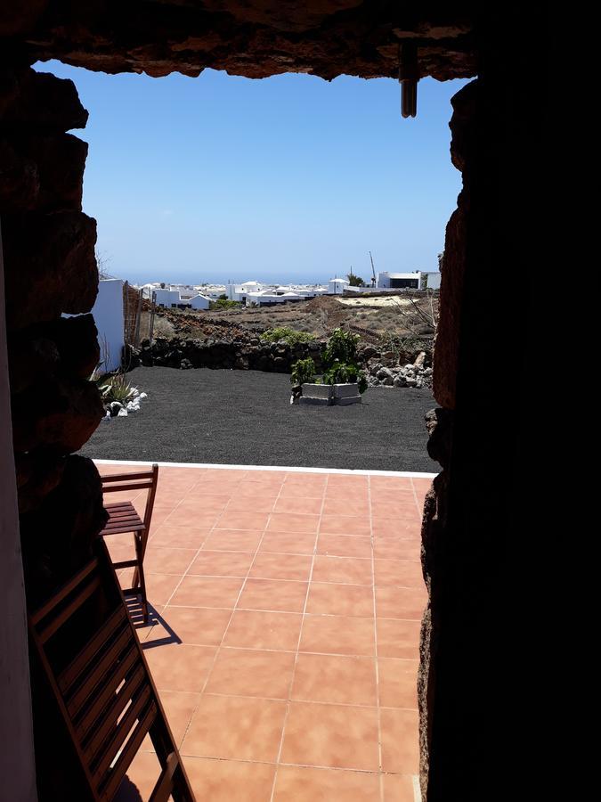 Loft La Tahonilla Landhaus Tías