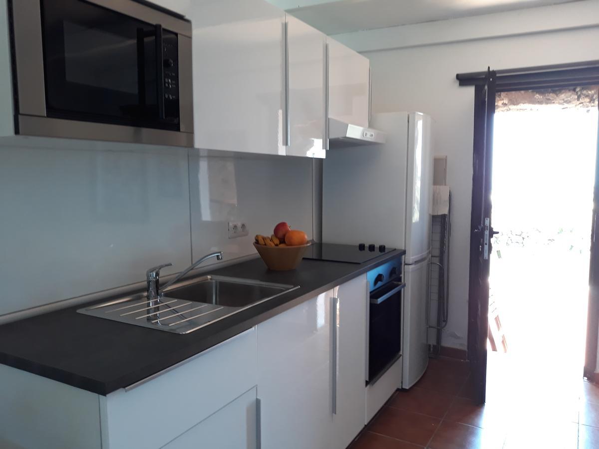 Loft La Tahonilla * Tías