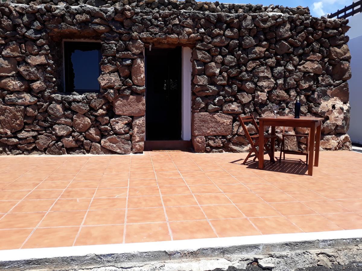 Landhaus Loft La Tahonilla *