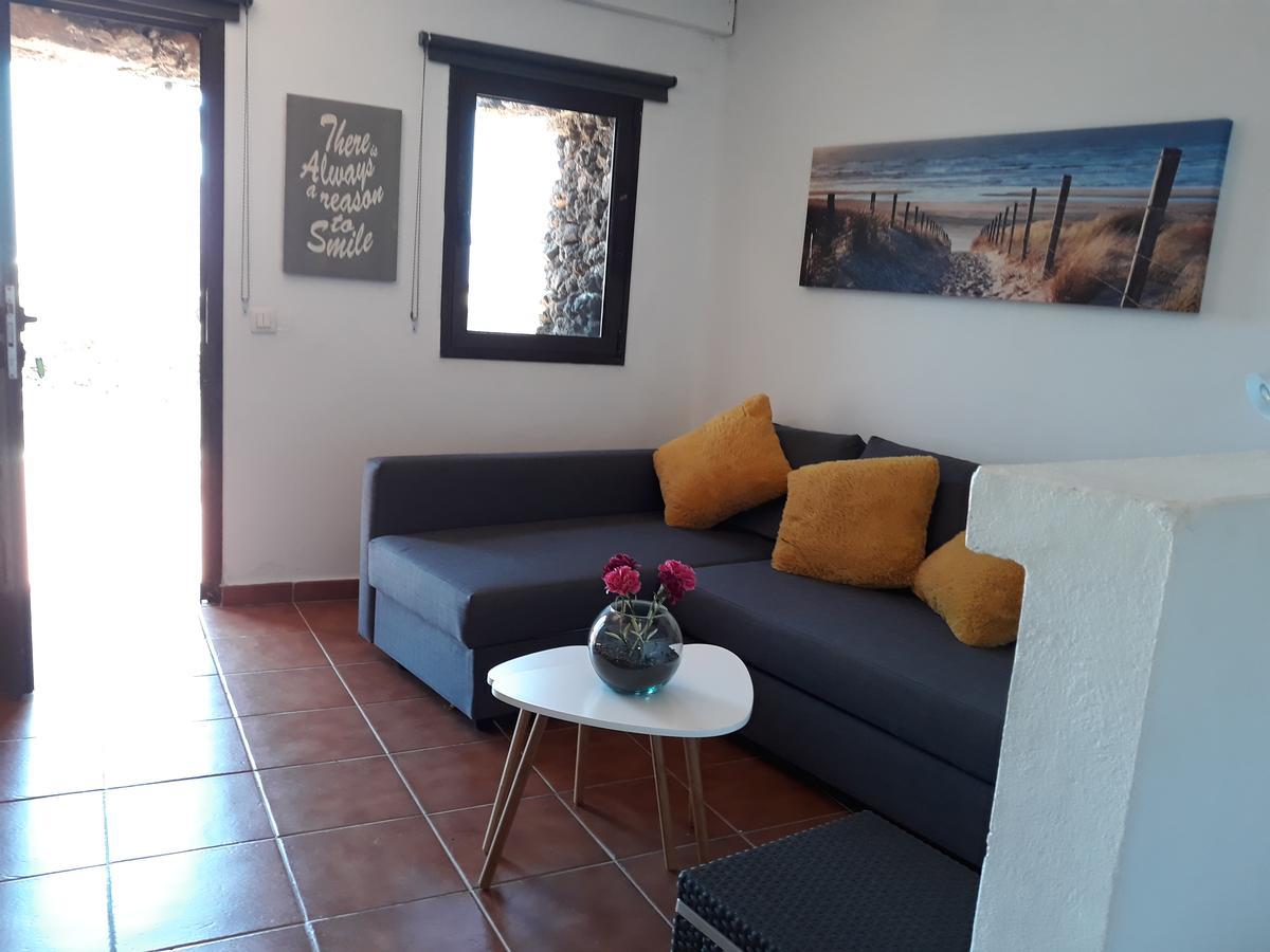 Landhaus Loft La Tahonilla