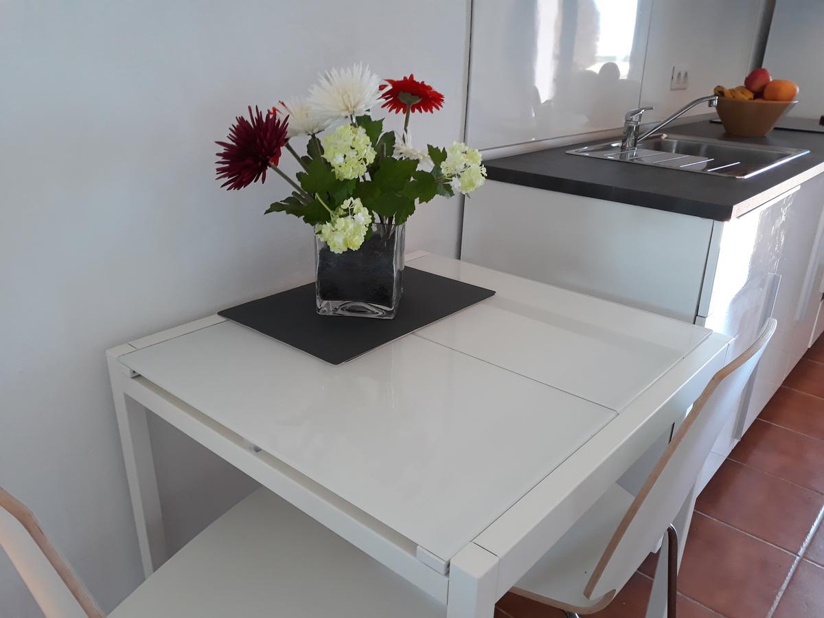 Loft La Tahonilla Landhaus Tías